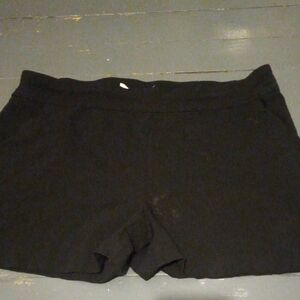 Elegant Black Women's Backpack